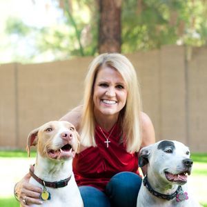 Meet your Posher, Tricia